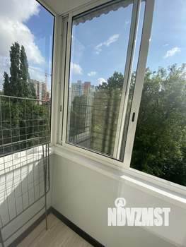 1-к квартира, на длительный срок, 30м2, 5/5 этаж