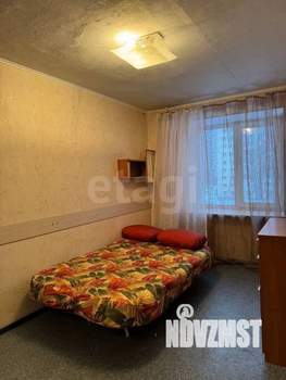 2-к квартира, на длительный срок, 45м2, 4/5 этаж