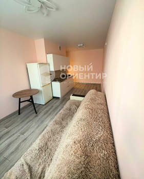 1-к квартира, на длительный срок, 39м2, 12/15 этаж