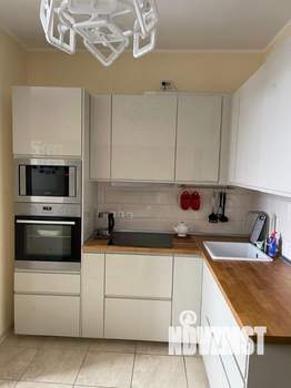 2-к квартира, на длительный срок, 68м2, 18/24 этаж