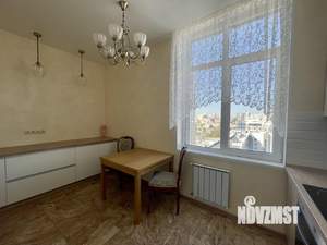 2-к квартира, на длительный срок, 66м2, 14/20 этаж