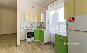 1-к квартира, на длительный срок, 32м2, 9/9 этаж