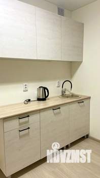 1-к квартира, на длительный срок, 25м2, 13/16 этаж