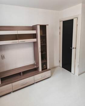 1-к квартира, на длительный срок, 28м2, 1/9 этаж