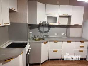 1-к квартира, на длительный срок, 45м2, 4/25 этаж