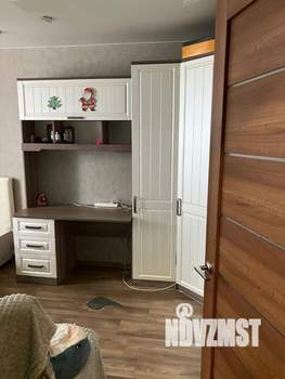 2-к квартира, на длительный срок, 43м2, 8/11 этаж