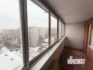 2-к квартира, на длительный срок, 48м2, 9/16 этаж