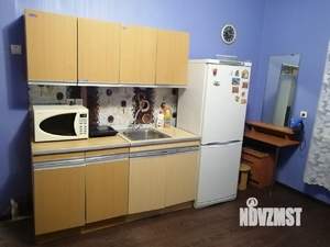 Студия квартира, на длительный срок, 25м2, 2/5 этаж