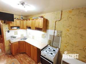 2-к квартира, на длительный срок, 48м2, 1/9 этаж