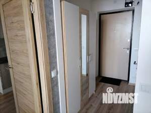 2-к квартира, посуточно, 40м2, 11/13 этаж