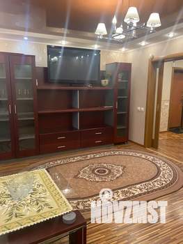 2-к квартира, посуточно, 67м2, 6/9 этаж