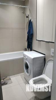 Студия квартира, на длительный срок, 31м2, 22/25 этаж