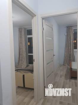 1-к квартира, на длительный срок, 37м2, 8/15 этаж