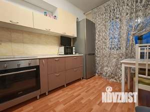 1-к квартира, посуточно, 45м2, 25/26 этаж