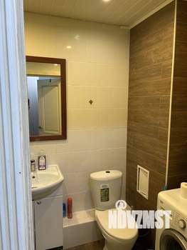 Студия квартира, посуточно, 30м2, 19/25 этаж