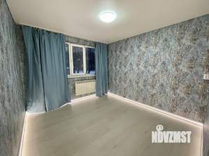 2-к квартира, на длительный срок, 44м2, 1/5 этаж