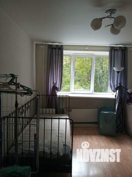 Студия квартира, на длительный срок, 17м2, 3/5 этаж