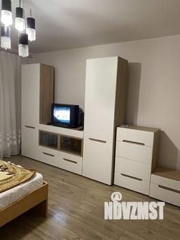 1-к квартира, на длительный срок, 45м2, 9/14 этаж