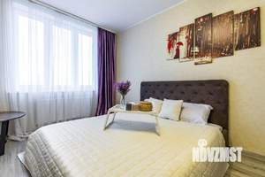 2-к квартира, посуточно, 38м2, 1/1 этаж