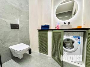 2-к квартира, посуточно, 42м2, 1/1 этаж