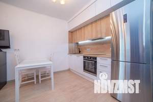 2-к квартира, посуточно, 60м2, 22/23 этаж