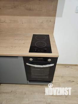 1-к квартира, на длительный срок, 40м2, 7/16 этаж