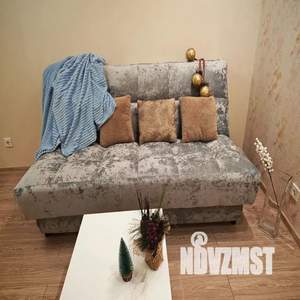 1-к квартира, посуточно, 40м2, 25/25 этаж