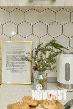 Студия квартира, посуточно, 36м2, 16/18 этаж