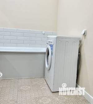1-к квартира, на длительный срок, 40м2, 4/15 этаж