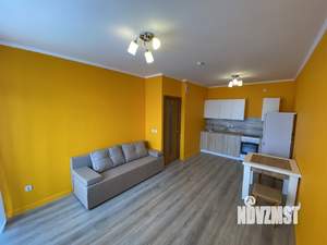 2-к квартира, на длительный срок, 43м2, 8/18 этаж
