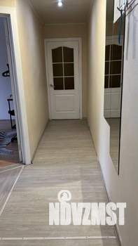 2-к квартира, посуточно, 42м2, 1/1 этаж