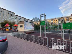 1-к квартира, на длительный срок, 43м2, 6/10 этаж