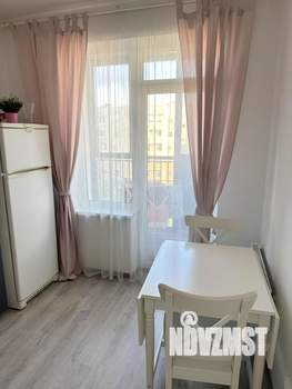 1-к квартира, на длительный срок, 35м2, 8/17 этаж