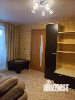 2-к квартира, на длительный срок, 43м2, 5/5 этаж