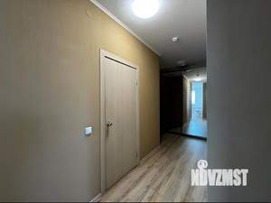 2-к квартира, на длительный срок, 54м2, 19/25 этаж