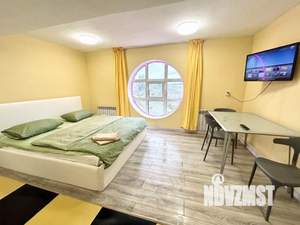 1-к квартира, посуточно, 31м2, 1/1 этаж