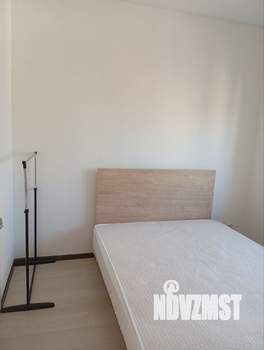 2-к квартира, на длительный срок, 50м2, 22/23 этаж