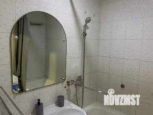 2-к квартира, посуточно, 44м2, 5/5 этаж