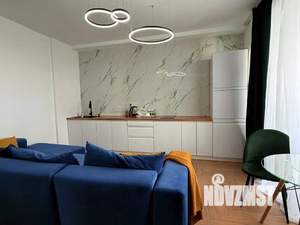 2-к квартира, посуточно, 66м2, 1/1 этаж