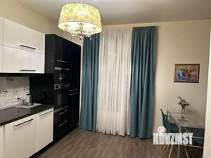 2-к квартира, на длительный срок, 72м2, 2/12 этаж