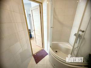 Студия квартира, на длительный срок, 30м2, 10/16 этаж