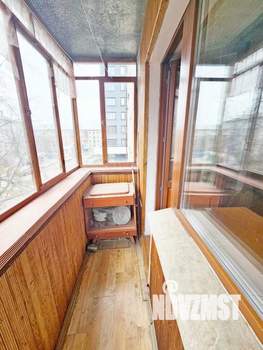 2-к квартира, на длительный срок, 48м2, 3/5 этаж