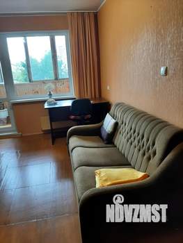 2-к квартира, на длительный срок, 47м2, 4/16 этаж