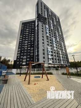 1-к квартира, на длительный срок, 37м2, 32/32 этаж