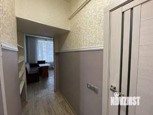 1-к квартира, на длительный срок, 40м2, 2/5 этаж