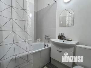 Студия квартира, посуточно, 34м2, 5/16 этаж