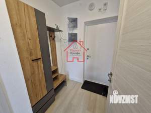 1-к квартира, на длительный срок, 37м2, 2/12 этаж