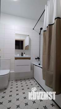 2-к квартира, на длительный срок, 37м2, 2/9 этаж