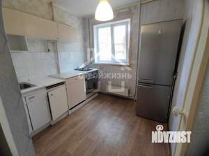 1-к квартира, на длительный срок, 28м2, 2/5 этаж