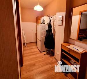 1-к квартира, посуточно, 34м2, 1/1 этаж